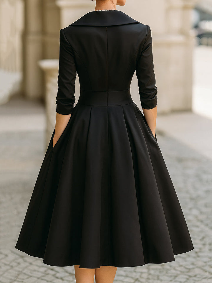 Midi Dress | Women&