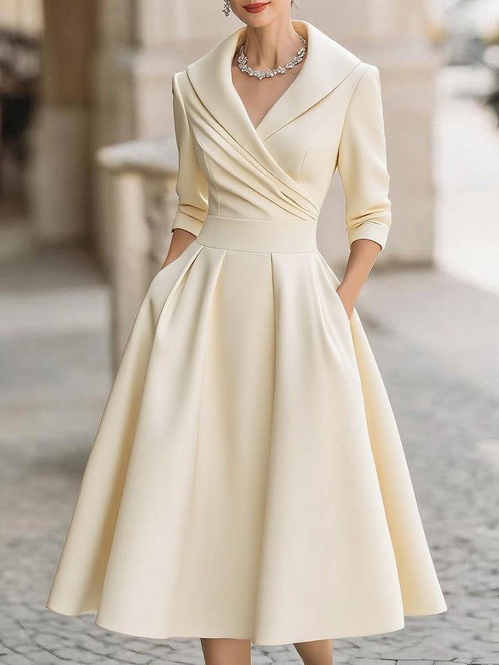 Midi Dress | Women&