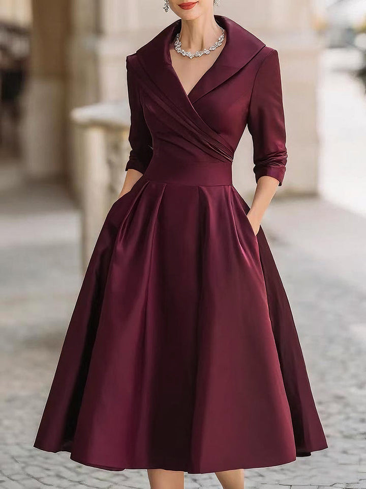 Midi Dress | Women&