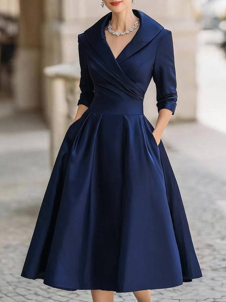 Midi Dress | Women&