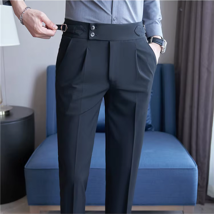 Men’s Comfortable Casual Pants