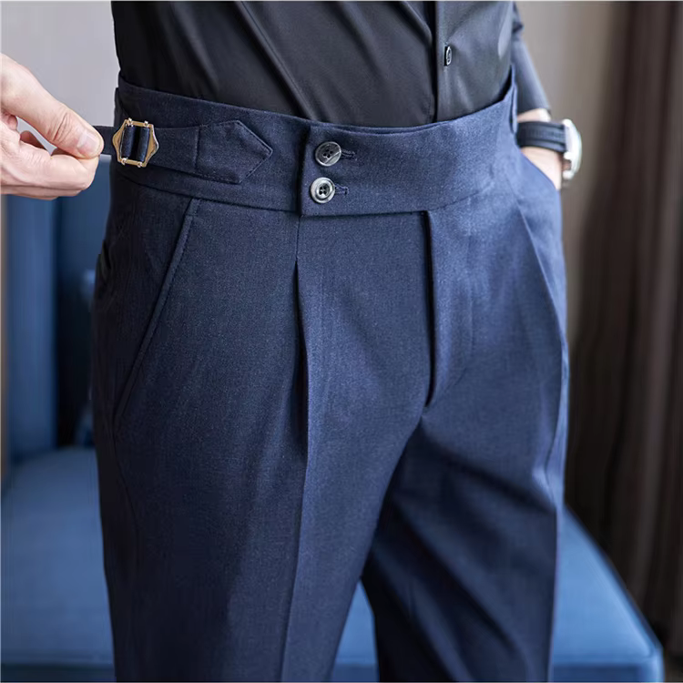 Men’s Comfortable Casual Pants