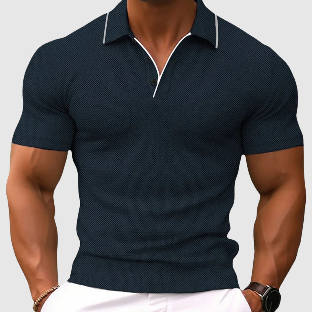 Polo Shirt | Men&