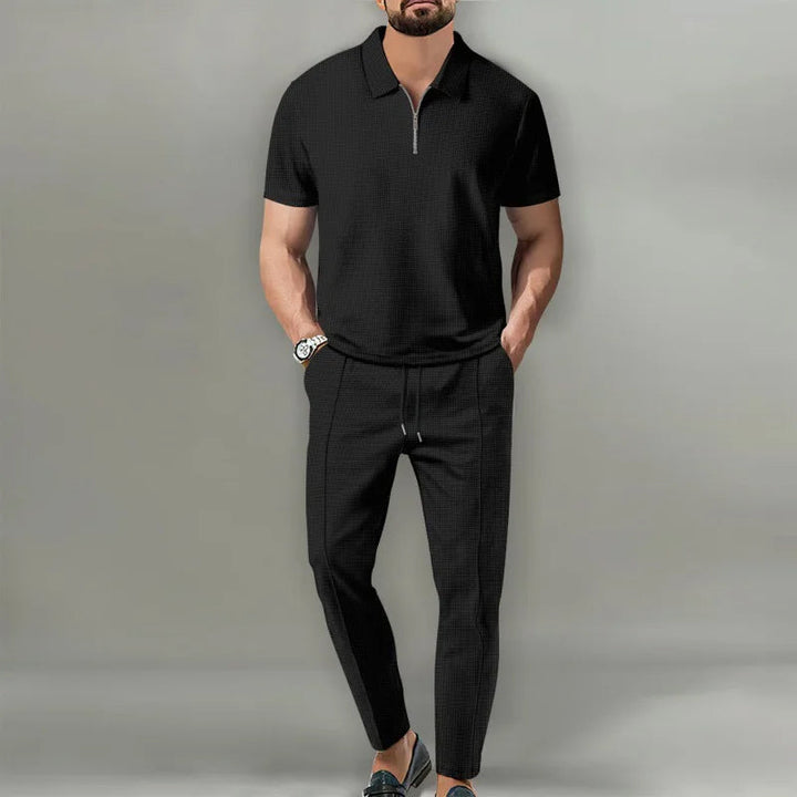Comfortable Co-Ord Set Men&