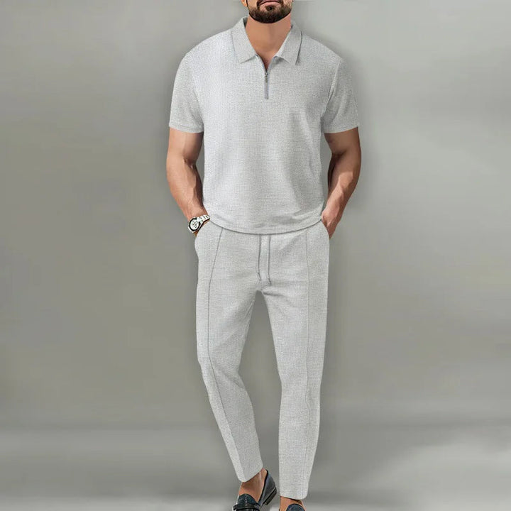 Comfortable Co-Ord Set Men&