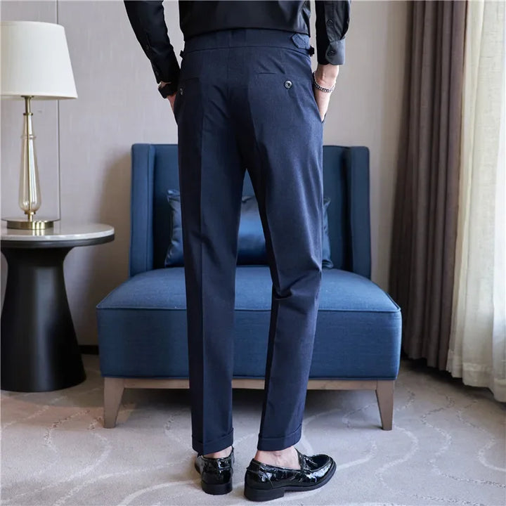 Men’s Comfortable Casual Pants