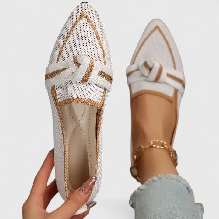 Women’s Loafers | Pointed Toe