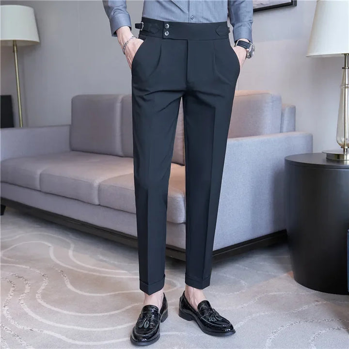 Men’s Comfortable Casual Pants
