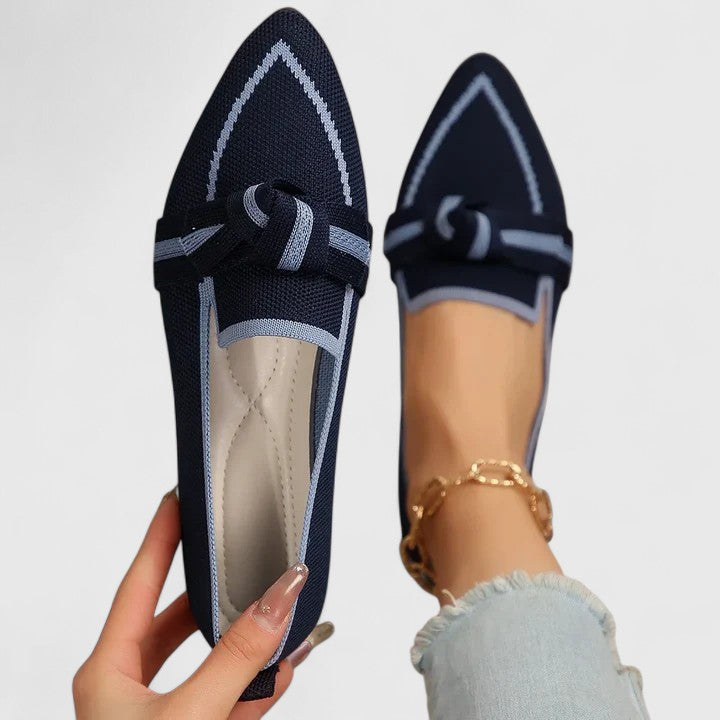 Women’s Loafers | Pointed Toe
