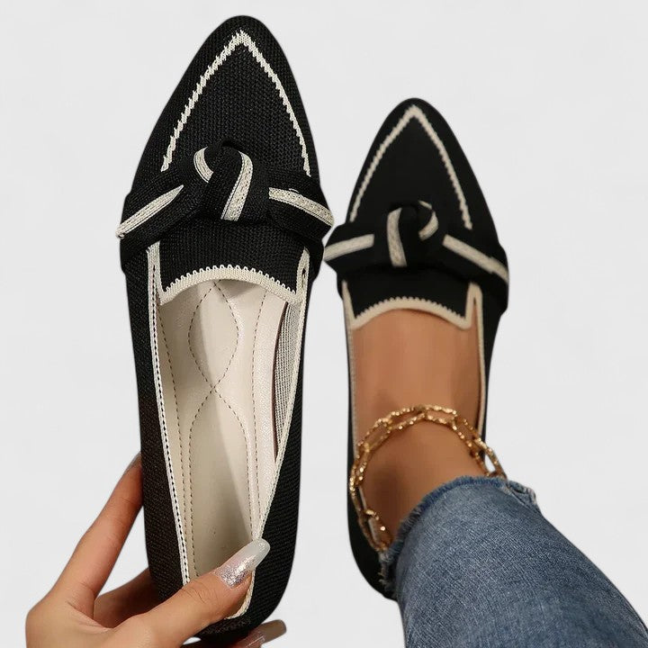 Women’s Loafers | Pointed Toe