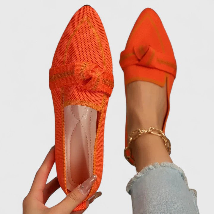Women’s Loafers | Pointed Toe