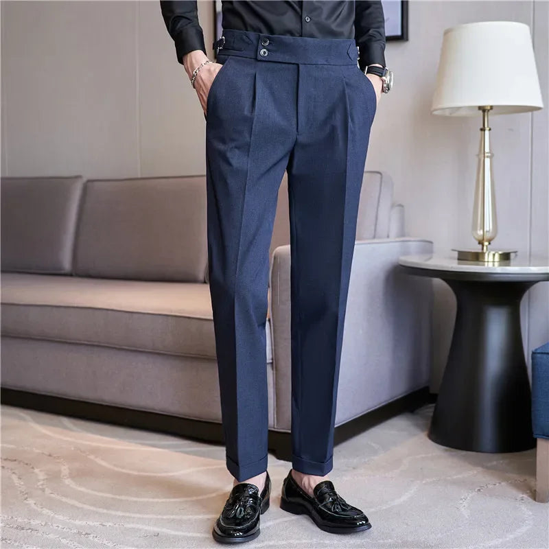 Men’s Comfortable Casual Pants