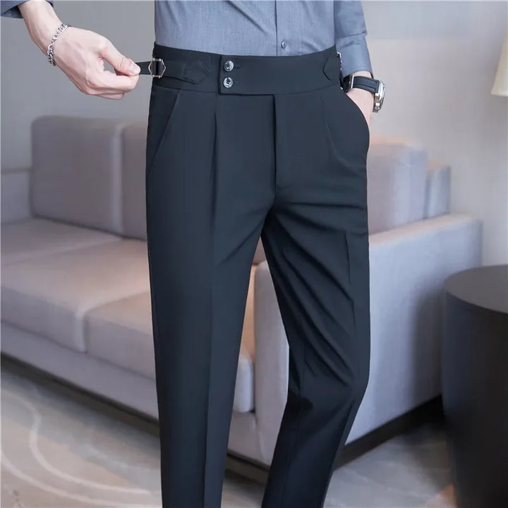 Men’s Comfortable Casual Pants