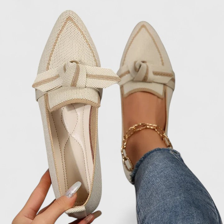 Women’s Loafers | Pointed Toe