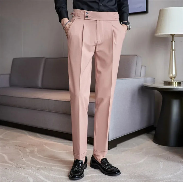 Men’s Comfortable Casual Pants