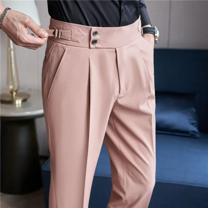 Men’s Comfortable Casual Pants