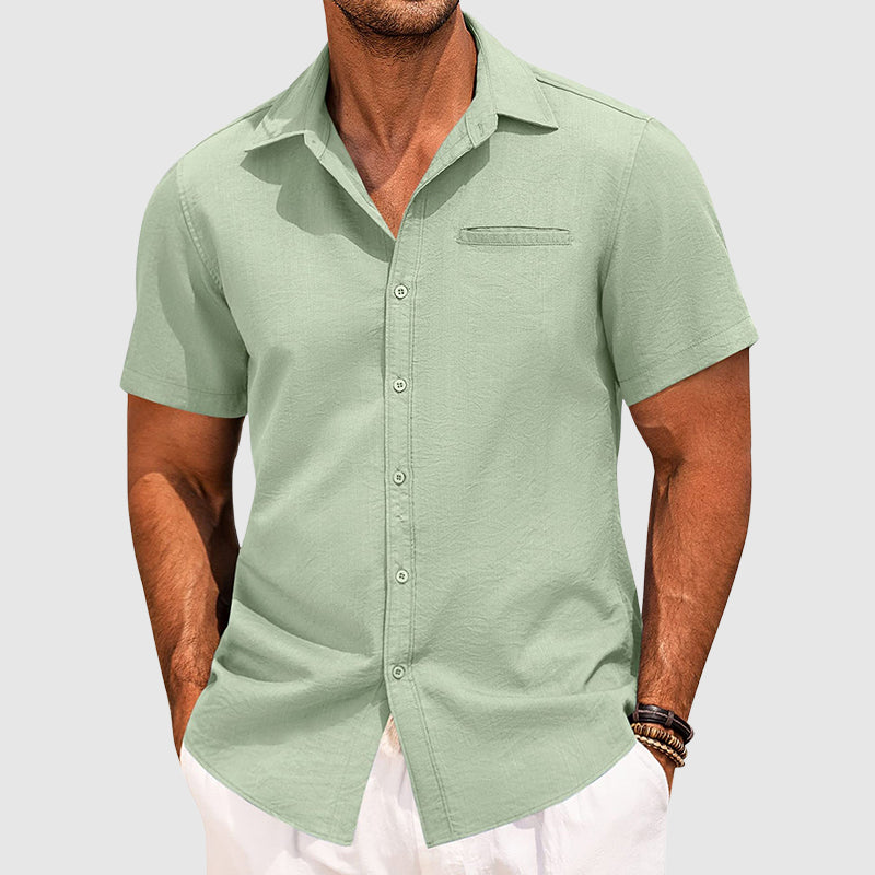 Summer Shirt | Men&