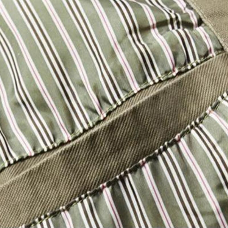 Lightweight Jacket Men’s Single Breasted