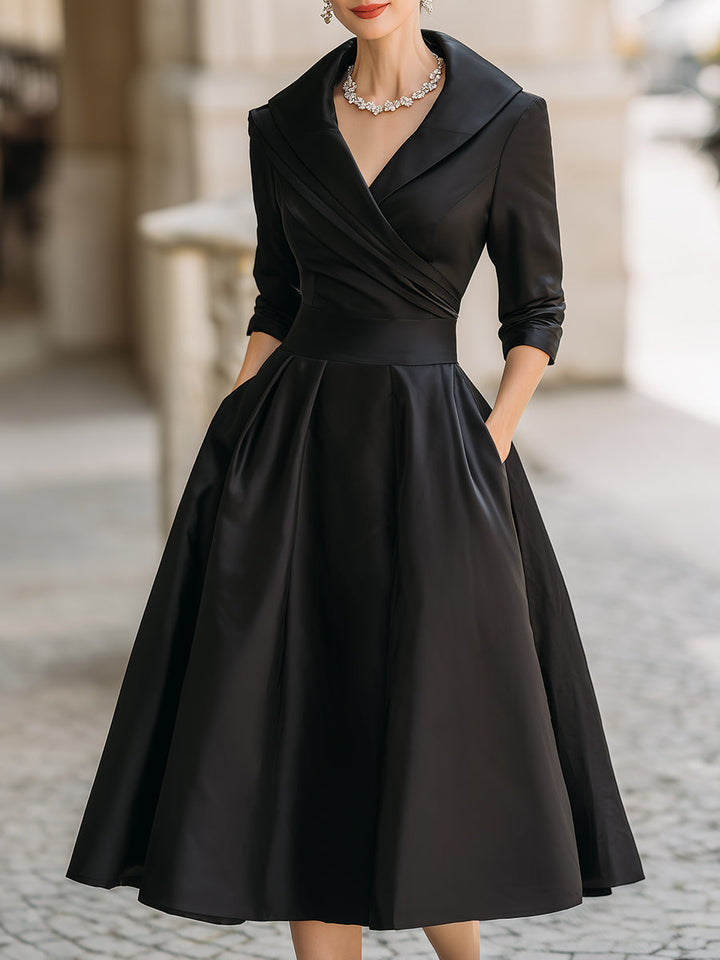 Midi Dress | Women&