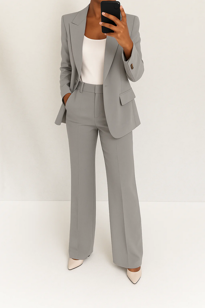 Two Piece Suit | Women’s