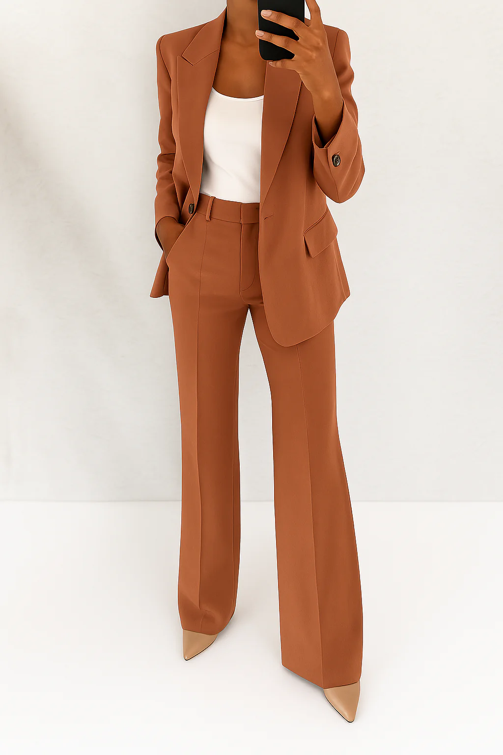 Two Piece Suit | Women’s