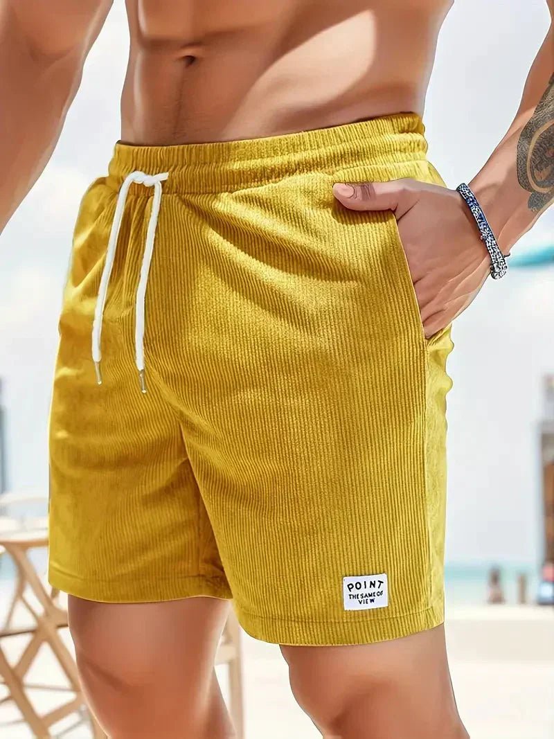 Men&